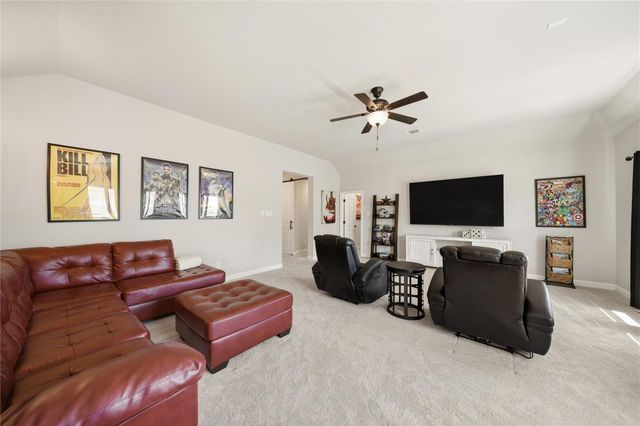 2114 Grand Place Drive, Missouri City, TX 77459