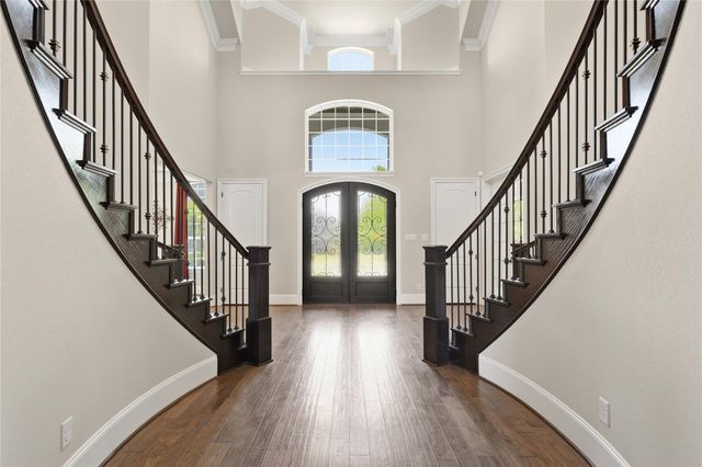 2114 Grand Place Drive, Missouri City, TX 77459