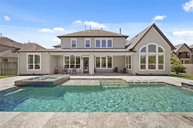 2114 Grand Place Drive, Missouri City, TX 77459