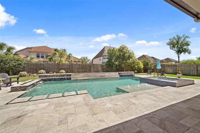 2114 Grand Place Drive, Missouri City, TX 77459