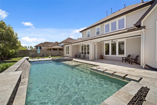 2114 Grand Place Drive, Missouri City, TX 77459