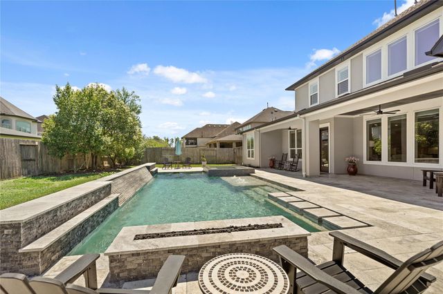 2114 Grand Place Drive, Missouri City, TX 77459