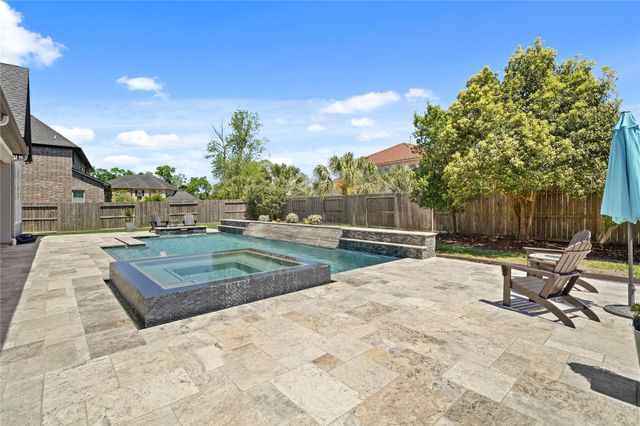 2114 Grand Place Drive, Missouri City, TX 77459