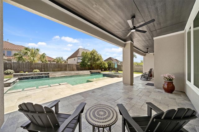 2114 Grand Place Drive, Missouri City, TX 77459