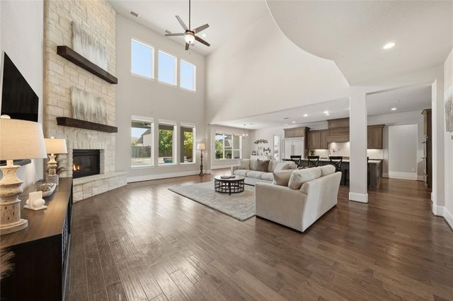 2114 Grand Place Drive, Missouri City, TX 77459