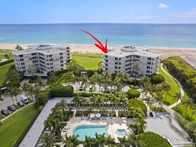 2500 S Ocean Boulevard 3a3, Palm Beach, FL 33480