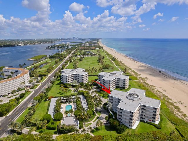 2500 S Ocean Boulevard 3a3, Palm Beach, FL 33480