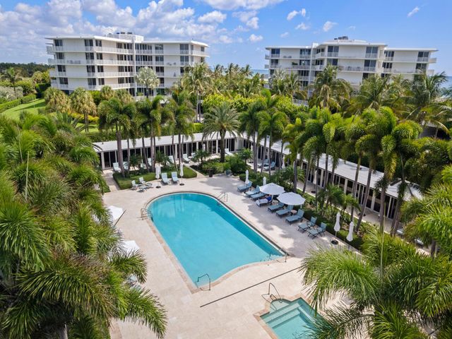 2500 S Ocean Boulevard 3a3, Palm Beach, FL 33480