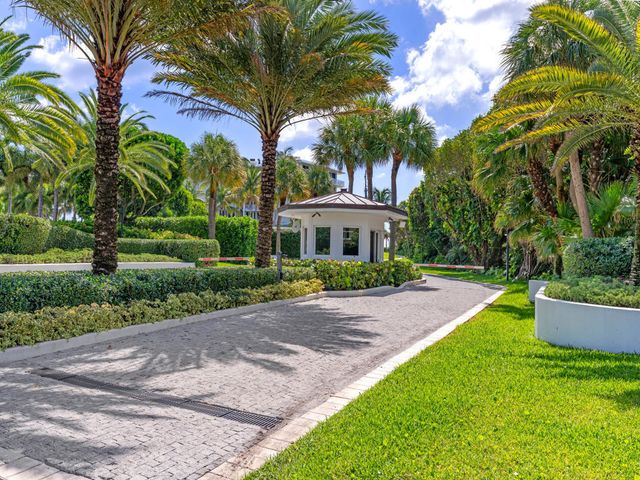 2500 S Ocean Boulevard 3a3, Palm Beach, FL 33480