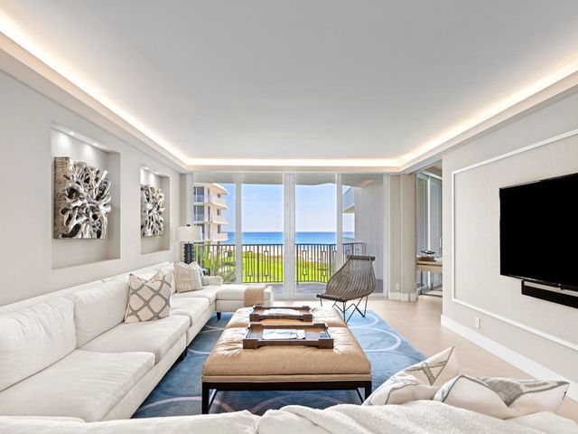 2500 S Ocean Boulevard 3a3, Palm Beach, FL 33480