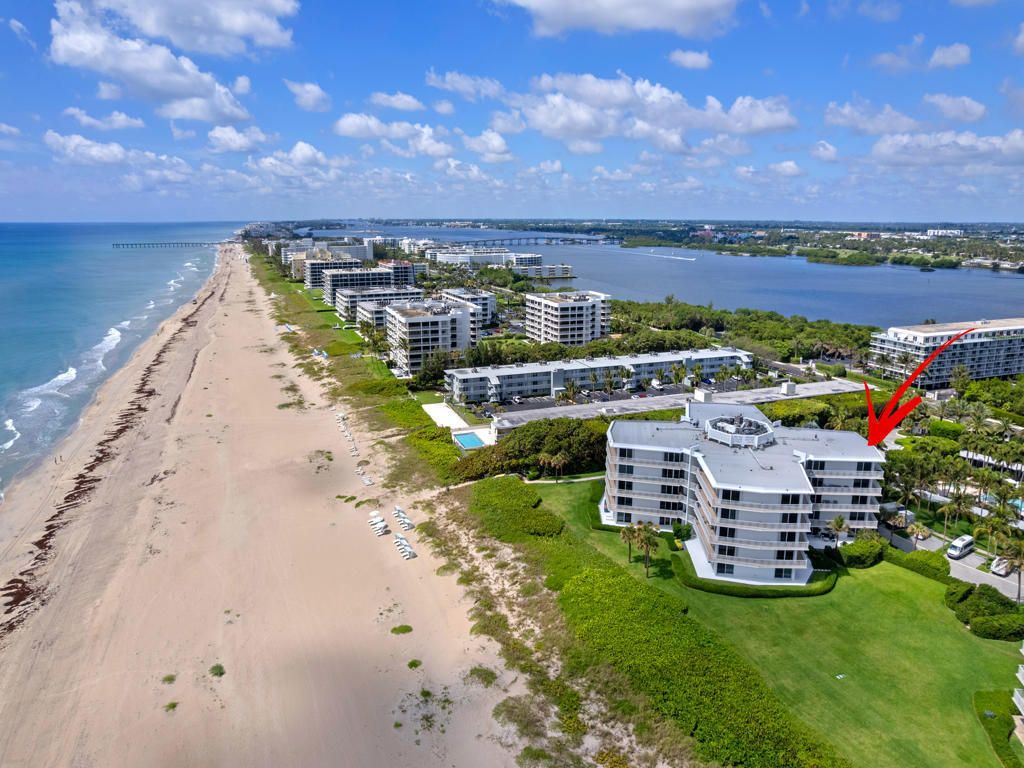 2500 S Ocean Boulevard 3a3, Palm Beach, FL 33480