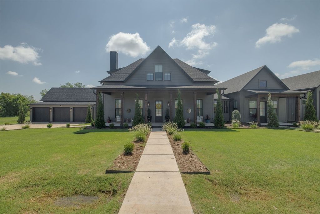 29786 Vineyard Meadow Road, Norman, OK 73072