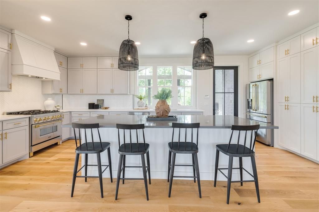 Image 11 of property listing at 29786 Vineyard Meadow Road, Norman, OK 73072