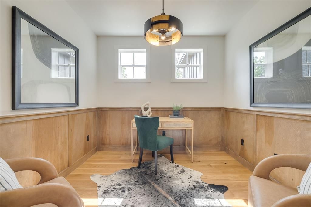 Image 15 of property listing at 29786 Vineyard Meadow Road, Norman, OK 73072