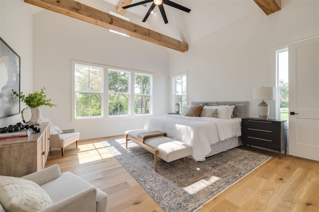 Image 16 of property listing at 29786 Vineyard Meadow Road, Norman, OK 73072