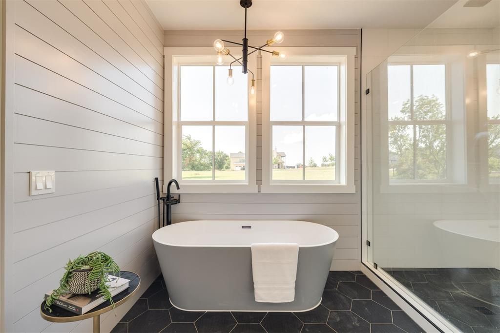 Image 20 of property listing at 29786 Vineyard Meadow Road, Norman, OK 73072