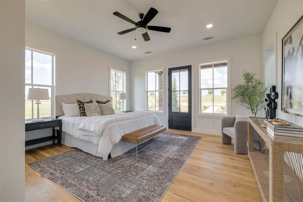 Image 23 of property listing at 29786 Vineyard Meadow Road, Norman, OK 73072