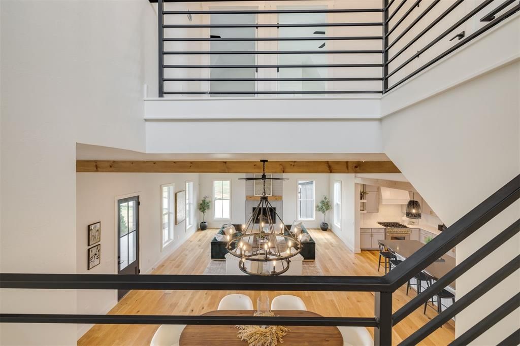 Image 24 of property listing at 29786 Vineyard Meadow Road, Norman, OK 73072