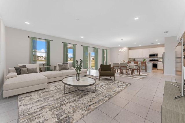 12891 TROVITA DRIVE, Grand Island, FL 32735