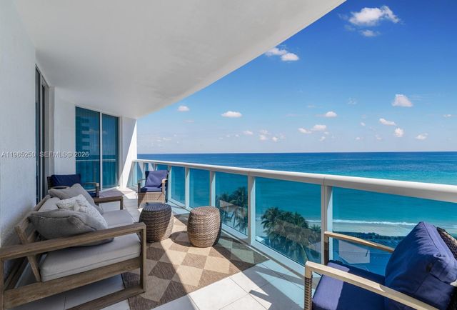 2711 S Ocean Dr 905, Hollywood, FL 33019