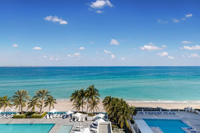 2711 S Ocean Dr 905, Hollywood, FL 33019