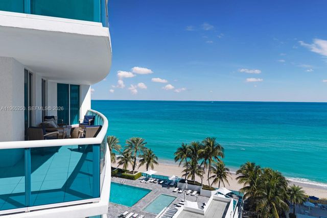 2711 S Ocean Dr 905, Hollywood, FL 33019