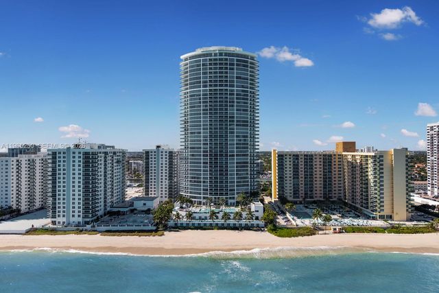 2711 S Ocean Dr 905, Hollywood, FL 33019