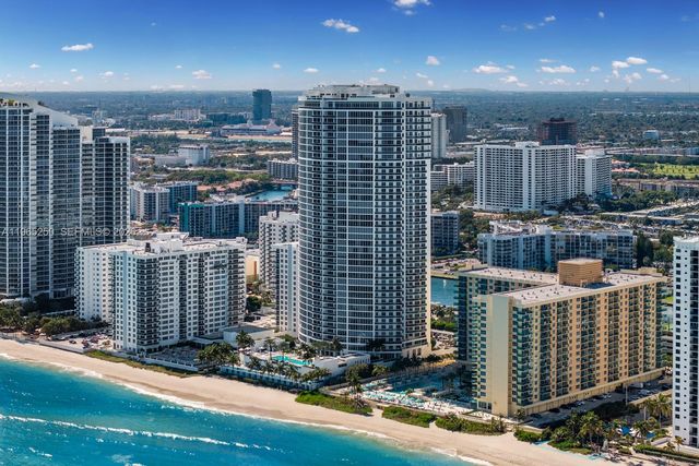 2711 S Ocean Dr 905, Hollywood, FL 33019