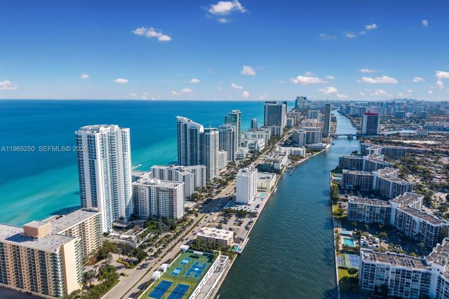 2711 S Ocean Dr 905, Hollywood, FL 33019