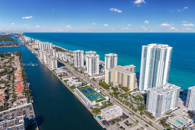 2711 S Ocean Dr 905, Hollywood, FL 33019