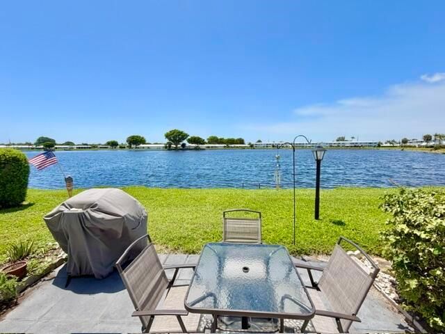 1116 Lake Terrace 114, Boynton Beach, FL 33426