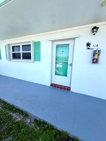1116 Lake Terrace 114, Boynton Beach, FL 33426