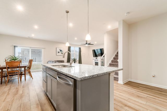 123 Hutchison Street, South Bloomfield, OH 43103