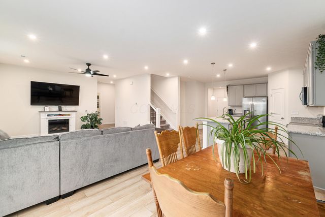 123 Hutchison Street, South Bloomfield, OH 43103