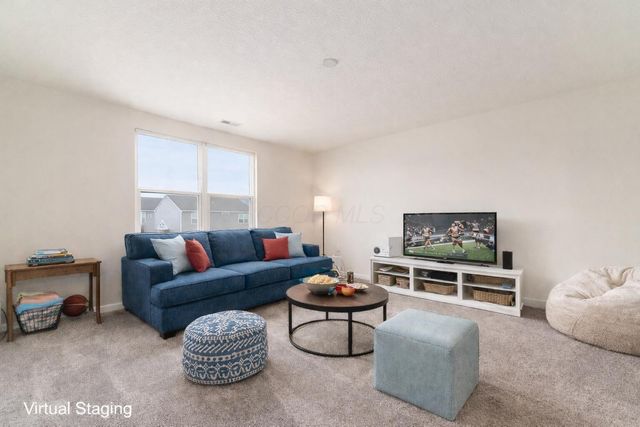 123 Hutchison Street, South Bloomfield, OH 43103