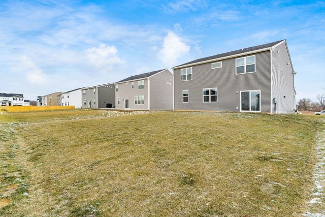 123 Hutchison Street, South Bloomfield, OH 43103