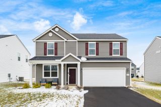 123 Hutchison Street, South Bloomfield, OH 43103