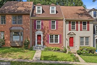 7691 NORTHERN OAKS CT, Springfield, VA 22153