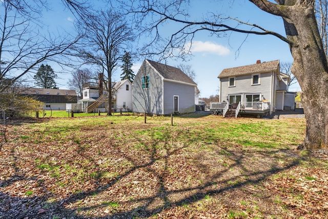 630 Main Street, Weymouth, MA 02190