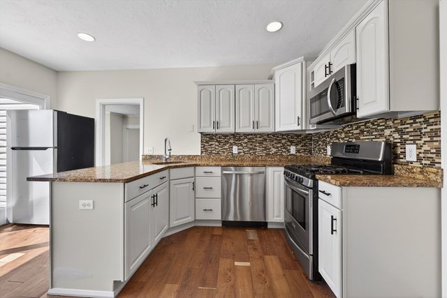 630 Main Street, Weymouth, MA 02190