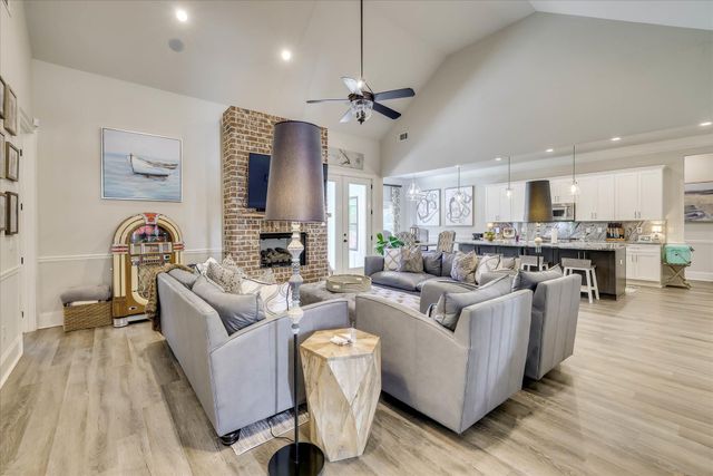 1076 Providence Ferry Road, Lincolnton, GA 30817