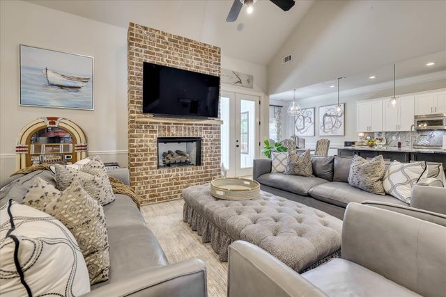 1076 Providence Ferry Road, Lincolnton, GA 30817