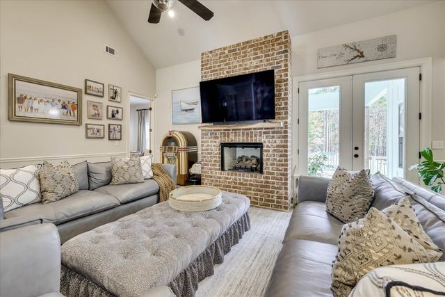 1076 Providence Ferry Road, Lincolnton, GA 30817