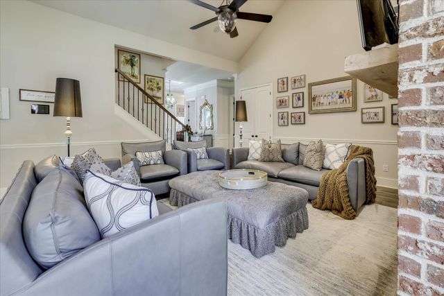 1076 Providence Ferry Road, Lincolnton, GA 30817