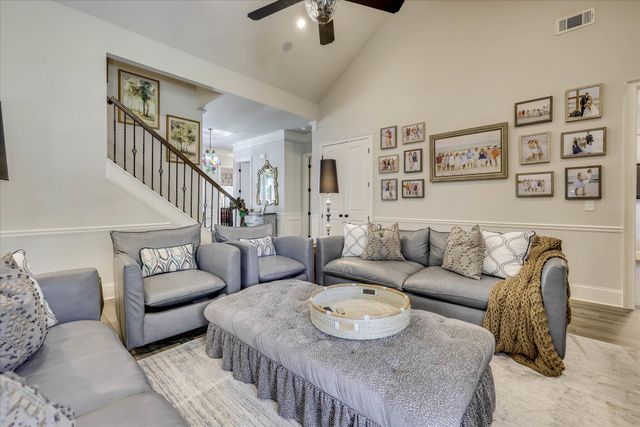 1076 Providence Ferry Road, Lincolnton, GA 30817