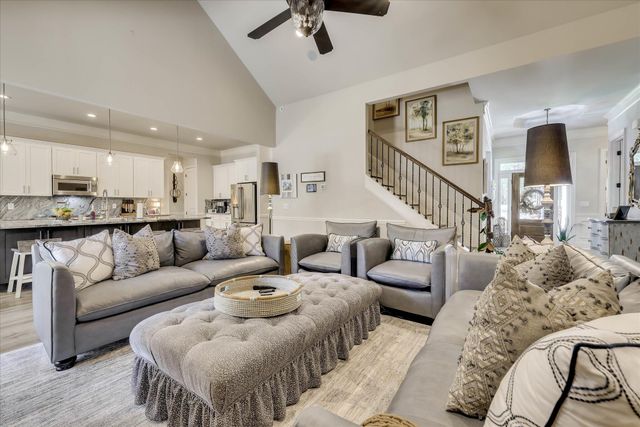 1076 Providence Ferry Road, Lincolnton, GA 30817