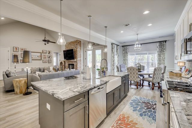 1076 Providence Ferry Road, Lincolnton, GA 30817