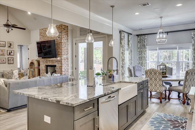 1076 Providence Ferry Road, Lincolnton, GA 30817