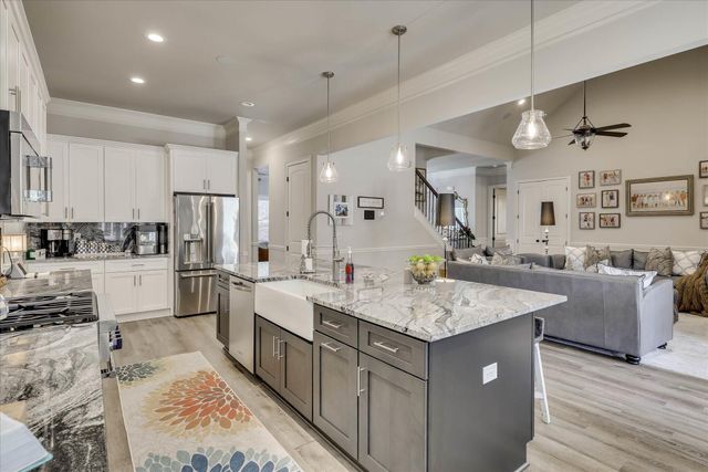 1076 Providence Ferry Road, Lincolnton, GA 30817