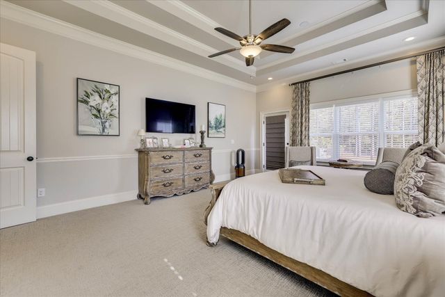 1076 Providence Ferry Road, Lincolnton, GA 30817